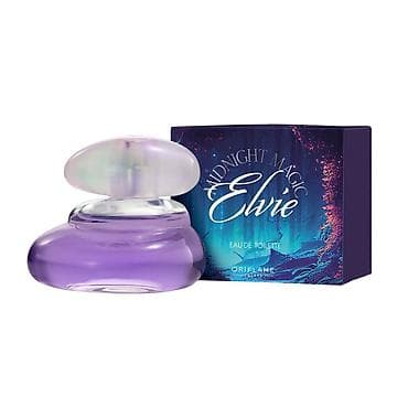Beauty & Care: Midnight Magic Elvie toaletna voda
1799.00 at lalafo.rs — 2 Beauty & Care: Midnight Magic Elvie toaletna voda
1799.00 — 2