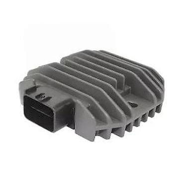 Regulator/punjač (ispravljač napona) za motocikle - Tip: Elektronski at lalafo.rs Regulator/punjač (ispravljač napona) za motocikle - Tip: Elektronski