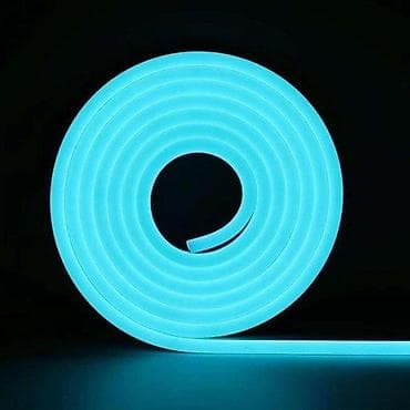 Lighting & Fittings: NEON LED TRAKA FLEX CREVO IP67 12V SVETLO PLAVA | *U ponudi i at lalafo.rs — 3 Lighting & Fittings: NEON LED TRAKA FLEX CREVO IP67 12V SVETLO PLAVA | *U ponudi i — 3