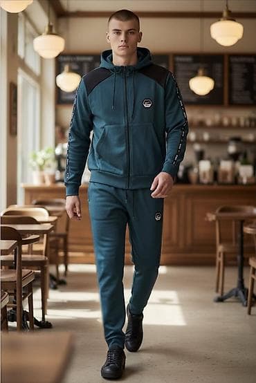 Nike muška trenerka NOVO Novo Pamuk Veličine m l xl 2xl 3xl fb na lalafo.rs — 5 Nike muška trenerka NOVO Novo Pamuk Veličine m l xl 2xl 3xl fb — 5