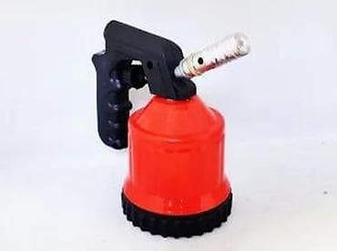 Measuring Tools & Instruments: Plinska ručna brener/lemilica na kartušu - Kompaktni ručni plamenik at lalafo.rs — 2 Measuring Tools & Instruments: Plinska ručna brener/lemilica na kartušu - Kompaktni ručni plamenik — 2