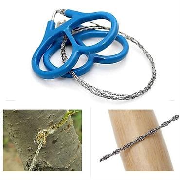 Džepna prenosiva testera za drvo na lalafo.rs — 1 Džepna prenosiva testera za drvo — 1