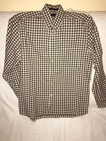 Original GANT kosulja M / 3 kom KAO NOVA 100% Oxford cotton Ramena na lalafo.rs — 2 Original GANT kosulja M / 3 kom KAO NOVA 100% Oxford cotton Ramena — 2