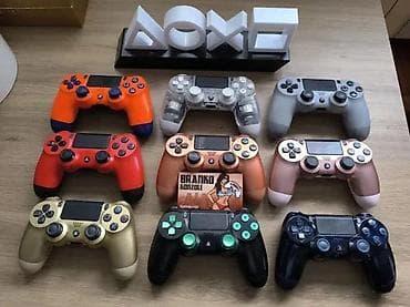 🎮 Original DualShock 4 za PlayStation 4 Prodajem originalne DualShock at lalafo.rs — 1 🎮 Original DualShock 4 za PlayStation 4 Prodajem originalne DualShock — 1