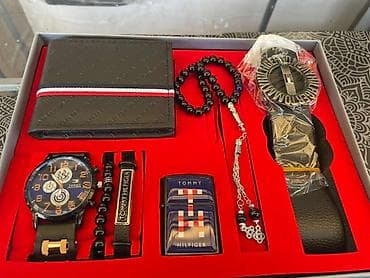 Muški poklon set – više varijanti Sadržaj seta: - Ručni sat (kvartz na lalafo.rs — 2 Muški poklon set – više varijanti Sadržaj seta: - Ručni sat (kvartz — 2