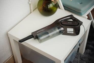 Ručni usisivači: DEERMA Štapni usisivač DX700S sivi • DEERMA štapni usisivač DX700S na lalafo.rs — 2 Ručni usisivači: DEERMA Štapni usisivač DX700S sivi • DEERMA štapni usisivač DX700S — 2