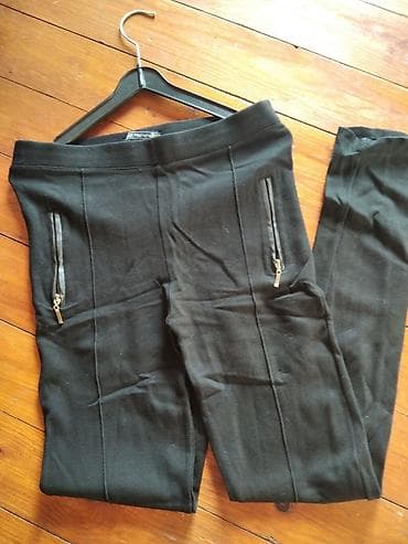 pantalone butiku ali: Pantalone- -helanke vel L u super stanju na lalafo.rs — 1 pantalone butiku ali: Pantalone- -helanke vel L u super stanju — 1