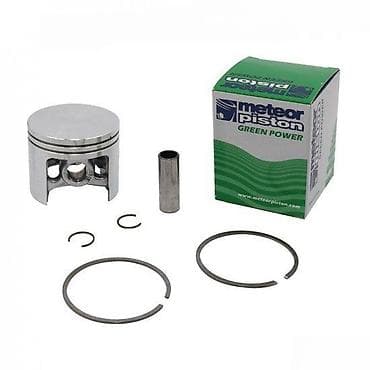 Tools & Equipment: Meteor Piston – klip set za dvotaktne motore Opis proizvoda: - at lalafo.rs — 1 Tools & Equipment: Meteor Piston – klip set za dvotaktne motore Opis proizvoda: - — 1