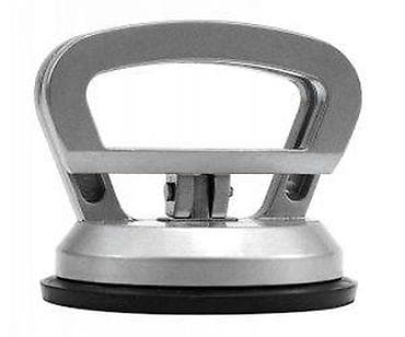 Aluminijumska vakuum ručka sa jednom čašom - Materijal: telo od na lalafo.rs Aluminijumska vakuum ručka sa jednom čašom - Materijal: telo od