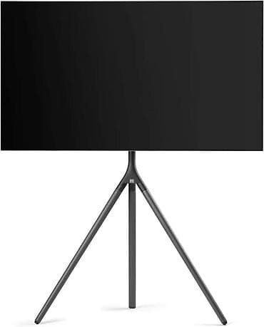 Stojeći stalak za TV – tripod dizajn - Moderan tripod stalak za ravne na lalafo.rs Stojeći stalak za TV – tripod dizajn - Moderan tripod stalak za ravne