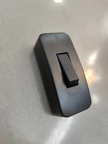 MEĐUGAJTANSKI PREKIDAČ | Do 10 kom. 130 din/kom. Preko 10 kom. 119 na lalafo.rs MEĐUGAJTANSKI PREKIDAČ | Do 10 kom. 130 din/kom. Preko 10 kom. 119