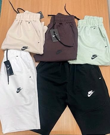 Men's Clothing: Muški😁 ACG pamuk
m, l, xl, 2xl, 3xl
2300 at lalafo.rs — 4 Men's Clothing: Muški😁 ACG pamuk
m, l, xl, 2xl, 3xl
2300 — 4