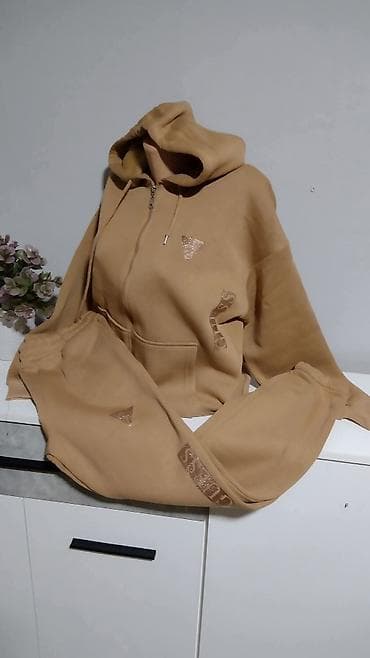 Futrovane S DO 2XL. Cena 3500 dinara na lalafo.rs — 5 Futrovane S DO 2XL. Cena 3500 dinara — 5