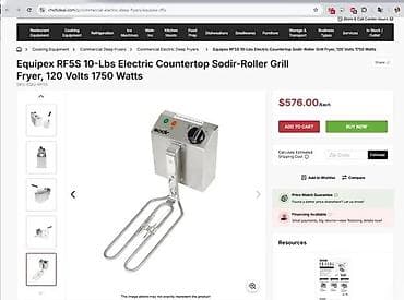 prsluk jaknica mango u: Profesionalna električna friteza od nerđajućeg čelika – countertop at lalafo.rs — 4 prsluk jaknica mango u: Profesionalna električna friteza od nerđajućeg čelika – countertop — 4