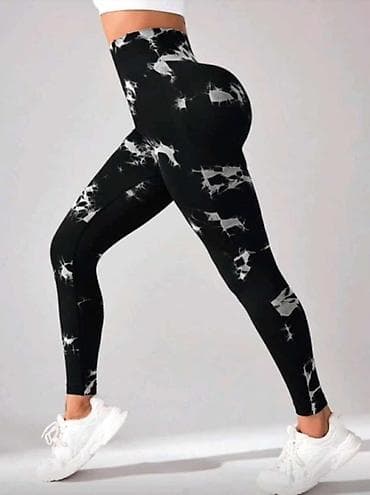 Cena 1500 din -push up helanke
S M L XL 2XL 3XL
Pamuk ☘️ at lalafo.rs — 2 Cena 1500 din -push up helanke
S M L XL 2XL 3XL
Pamuk ☘️ — 2