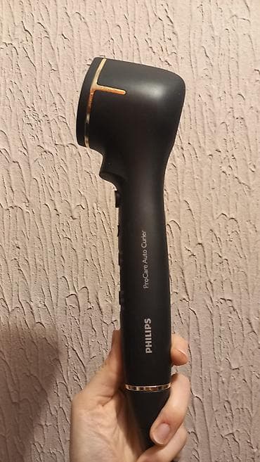 Stajler za uvijanje kose( ProCare Philips) povoljno Prodajem Philips na lalafo.rs — 2 Stajler za uvijanje kose( ProCare Philips) povoljno Prodajem Philips — 2