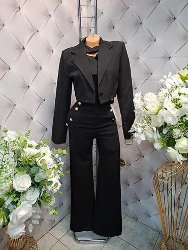 Women's Clothing: ❤️❤️pantalone 2600,oo majica 1800,oo sako 2800,oo❤️❤️ at lalafo.rs — 2 Women's Clothing: ❤️❤️pantalone 2600,oo majica 1800,oo sako 2800,oo❤️❤️ — 2