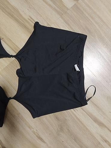 Prodajem šorc - helanke100 posto pamuk,mogu da se nose i kao šorc,i na lalafo.rs — 7 Prodajem šorc - helanke100 posto pamuk,mogu da se nose i kao šorc,i — 7