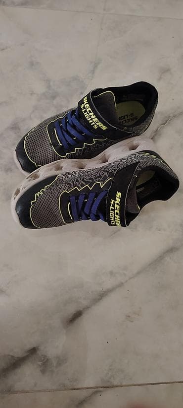 Skechers S-Lights dečje patike - Model: Skechers S-Lights sa na lalafo.rs Skechers S-Lights dečje patike - Model: Skechers S-Lights sa