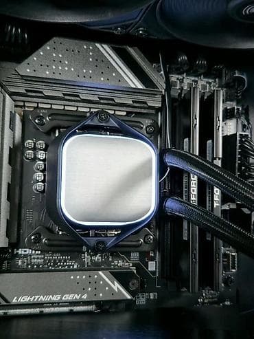 Intel i7 14700KF RTX 5090 Z790 64GB 4TB - SM115PC. ✨ Prodaja i at lalafo.rs — 9 Intel i7 14700KF RTX 5090 Z790 64GB 4TB - SM115PC. ✨ Prodaja i — 9