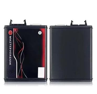 Transport: Najvažnije karakteristike KESS V5.017 1. Online verzija, može se at lalafo.rs — 4 Transport: Najvažnije karakteristike KESS V5.017 1. Online verzija, može se — 4