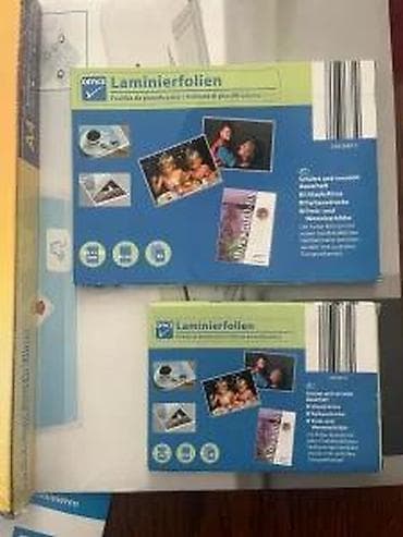 parkside heftalica lidl: Office laminir folije – setovi za toplo laminiranje - Tip: folije za at lalafo.rs — 3 parkside heftalica lidl: Office laminir folije – setovi za toplo laminiranje - Tip: folije za — 3