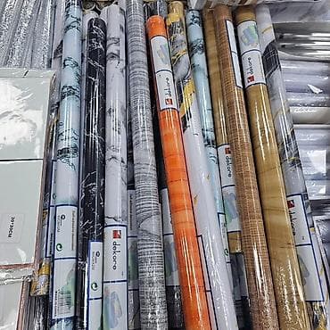 Samolepljive obloge Namenjene su za renoviranje i dekoraciju na lalafo.rs — 4 Samolepljive obloge Namenjene su za renoviranje i dekoraciju — 4