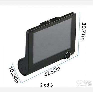 Auto kamera 3 u 1 Full HD+unutrasna+zadnja kamera Auto kamera 3 u 1 na lalafo.rs — 5 Auto kamera 3 u 1 Full HD+unutrasna+zadnja kamera Auto kamera 3 u 1 — 5