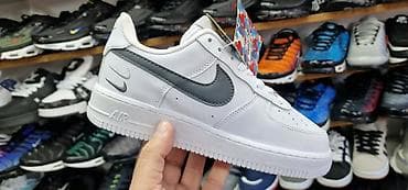 Trainers: 04. turske air force patike od 41 do 46 5599 din🌸🌸 at lalafo.rs — 3 Trainers: 04. turske air force patike od 41 do 46 5599 din🌸🌸 — 3
