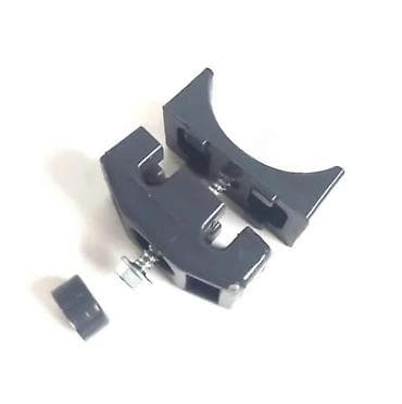 Spojnica sa samorescem i čepom za panelne ograde 3d i 2d. Panelna na lalafo.rs — 7 Spojnica sa samorescem i čepom za panelne ograde 3d i 2d. Panelna — 7