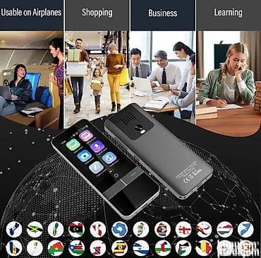 AI Translator - Prevodilac stranih jezika, Radi bez interneta 🌍📱 Brzi na lalafo.rs — 3 AI Translator - Prevodilac stranih jezika, Radi bez interneta 🌍📱 Brzi — 3