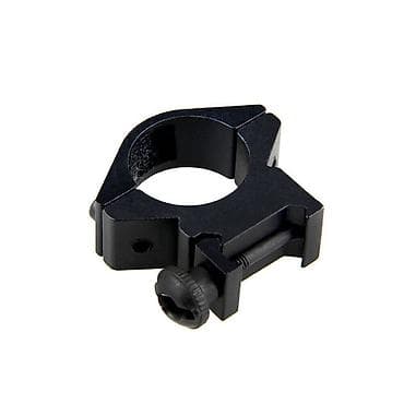 Nosač optike fi 25,4mm za šinu 21mm niska montaža Nosač optike za na lalafo.rs Nosač optike fi 25,4mm za šinu 21mm niska montaža Nosač optike za