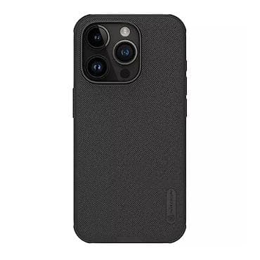 Futrola Nillkin Super Frost Pro Magnetic za iPhone 15 Pro Max (6.7) at lalafo.rs — 2 Futrola Nillkin Super Frost Pro Magnetic za iPhone 15 Pro Max (6.7) — 2