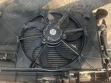 VENTILATOR ZA ŠKODA OCTAVIA | Ventilator za Skodu Octaviu A5 na lalafo.rs VENTILATOR ZA ŠKODA OCTAVIA | Ventilator za Skodu Octaviu A5