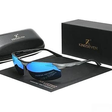 Kingseven N9126 - Polarizovane naočare za sunce Kingseven N9126 - na lalafo.rs Kingseven N9126 - Polarizovane naočare za sunce Kingseven N9126 -