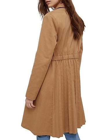 NOVOGODIŠNJE SNIŽENJE! Liu jo mantil italijanska vel 42 odgovara na lalafo.rs — 2 NOVOGODIŠNJE SNIŽENJE! Liu jo mantil italijanska vel 42 odgovara — 2