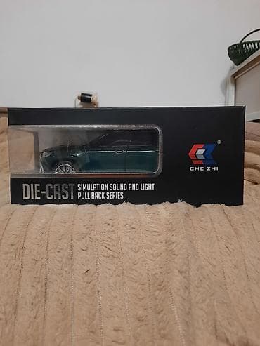 Nova maketametal at lalafo.rs — 8 Nova maketametal — 8