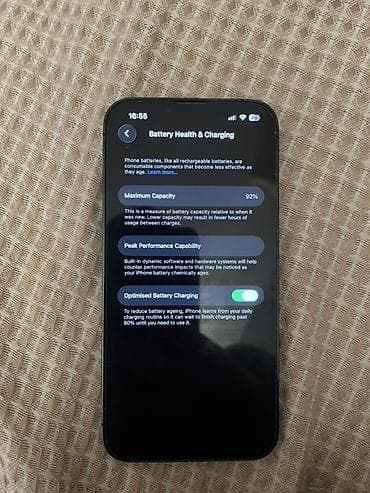 Apple iPhone iPhone 13 Pro, 128 GB, Graphite, Face ID na lalafo.rs Apple iPhone iPhone 13 Pro, 128 GB, Graphite, Face ID