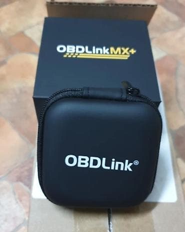 Transport: NOVO - OBDLink MX+ Bluetooth OBD2 iPhone, iPad, Android &Windows at lalafo.rs — 4 Transport: NOVO - OBDLink MX+ Bluetooth OBD2 iPhone, iPad, Android &Windows — 4