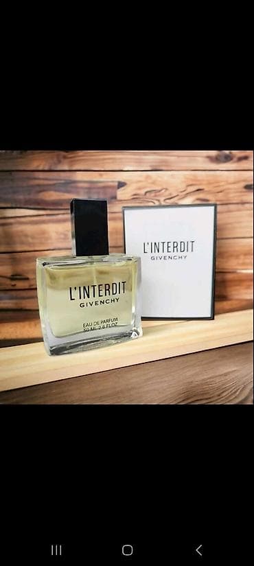 zenske broj: Musko zenski parfemi 50 ml
1700
2 komada za 2300 at lalafo.rs — 2 zenske broj: Musko zenski parfemi 50 ml
1700
2 komada za 2300 — 2