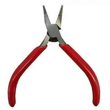 Tools & Equipment: Klešta za osigurače (seger klešta) – ravna čeljust - Namenjena za at lalafo.rs — 2 Tools & Equipment: Klešta za osigurače (seger klešta) – ravna čeljust - Namenjena za — 2