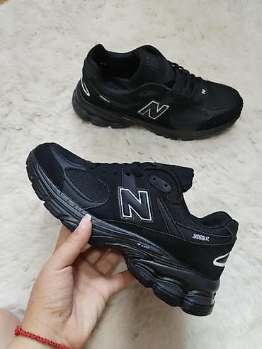 👑Brojevi od 41 do 46 ✅Cena 3250 din Unisex patike New Balance 2002R na lalafo.rs — 3 👑Brojevi od 41 do 46 ✅Cena 3250 din Unisex patike New Balance 2002R — 3