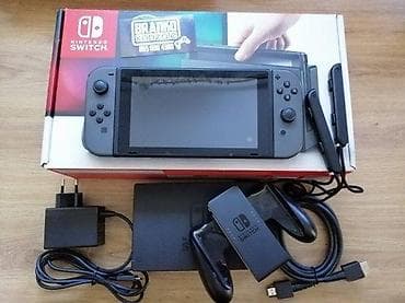 original esprit: 🎮 Nintendo Switch 32GB + 128GB Kingston microSD (brza) ✨ Odlično at lalafo.rs — 2 original esprit: 🎮 Nintendo Switch 32GB + 128GB Kingston microSD (brza) ✨ Odlično — 2