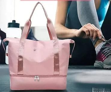 Višenamenska Torba 2u1 👜 Ova moderna torba se savršeno prilagođava na lalafo.rs — 3 Višenamenska Torba 2u1 👜 Ova moderna torba se savršeno prilagođava — 3