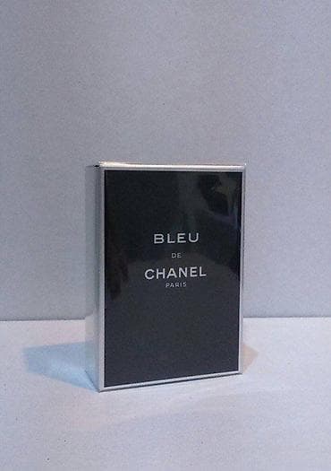 CHANEL BLEU DE CHANEL EDT 50ML | Chanel Bleu de Chanel edt 50ml na lalafo.rs CHANEL BLEU DE CHANEL EDT 50ML | Chanel Bleu de Chanel edt 50ml