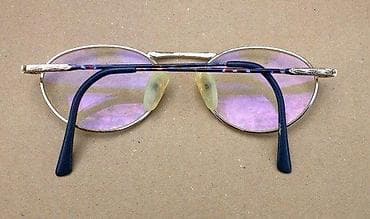 APOLLO II Original ram za naočare sa dioptrijom. Originalne APOLLO na lalafo.rs — 3 APOLLO II Original ram za naočare sa dioptrijom. Originalne APOLLO — 3