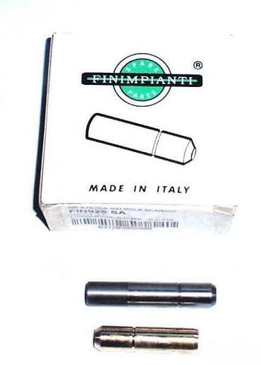 Electronics: FINIMPIANTI – komplet iglica/ventila za aparate za espresso (Made in at lalafo.rs — 1 Electronics: FINIMPIANTI – komplet iglica/ventila za aparate za espresso (Made in — 1