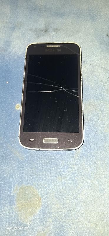 Samsung Galaxy J1, bоја - Crna, Otisak prsta na lalafo.rs Samsung Galaxy J1, bоја - Crna, Otisak prsta