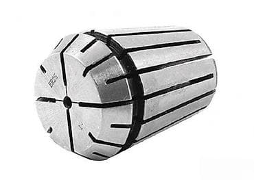 ER25 stezna čaura (ER kollet) - Tip: ER25 - Namena: precizno stezanje at lalafo.rs — 1 ER25 stezna čaura (ER kollet) - Tip: ER25 - Namena: precizno stezanje — 1