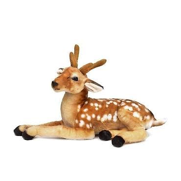 Plišana igračka – lane/jelenče - Realističan dizajn sa belim na lalafo.rs Plišana igračka – lane/jelenče - Realističan dizajn sa belim